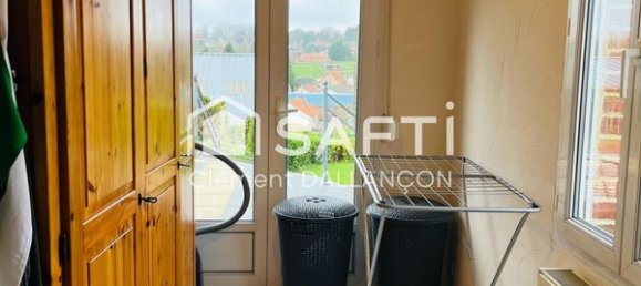 Дом с 4 спальнями в Менвре, Франция № 39019 10