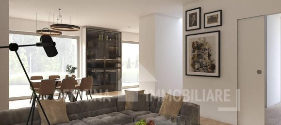 Вилла с 4 комнатами в Колико, Италия № 27688 2