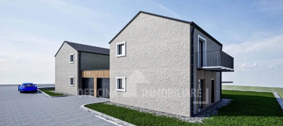 Вилла с 4 комнатами в Колико, Италия № 27688 12