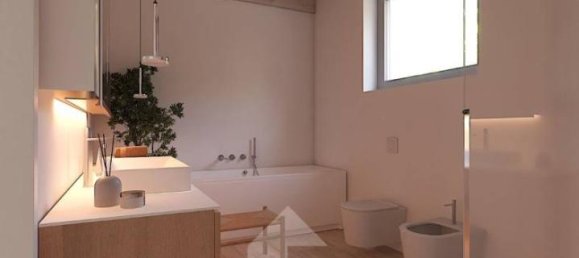 Вилла с 4 комнатами в Колико, Италия № 27688 9