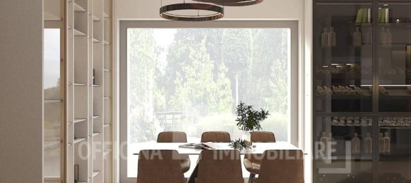 Вилла с 4 комнатами в Колико, Италия № 27688 5