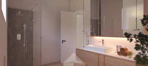 Вилла с 4 комнатами в Колико, Италия № 27688 10