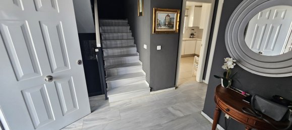 4 Schlafzimmer Villa in Marbella, Spain, Nr. 47452 6