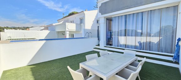 4 Schlafzimmer Villa in Marbella, Spain, Nr. 47452 3
