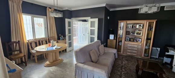 4 Schlafzimmer Villa in Marbella, Spain, Nr. 47452 4