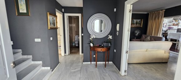 4 Schlafzimmer Villa in Marbella, Spain, Nr. 47452 7