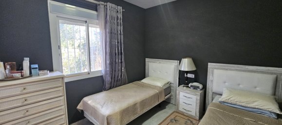 4 Schlafzimmer Villa in Marbella, Spain, Nr. 47452 16