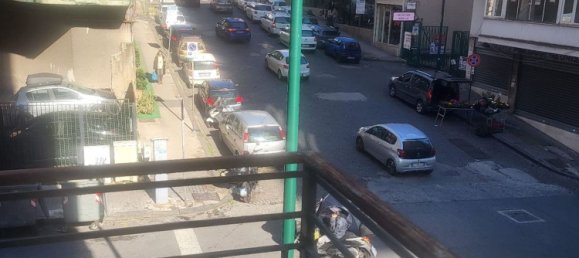 3غرفة شقة في Naples, Italy رقم 198319 9