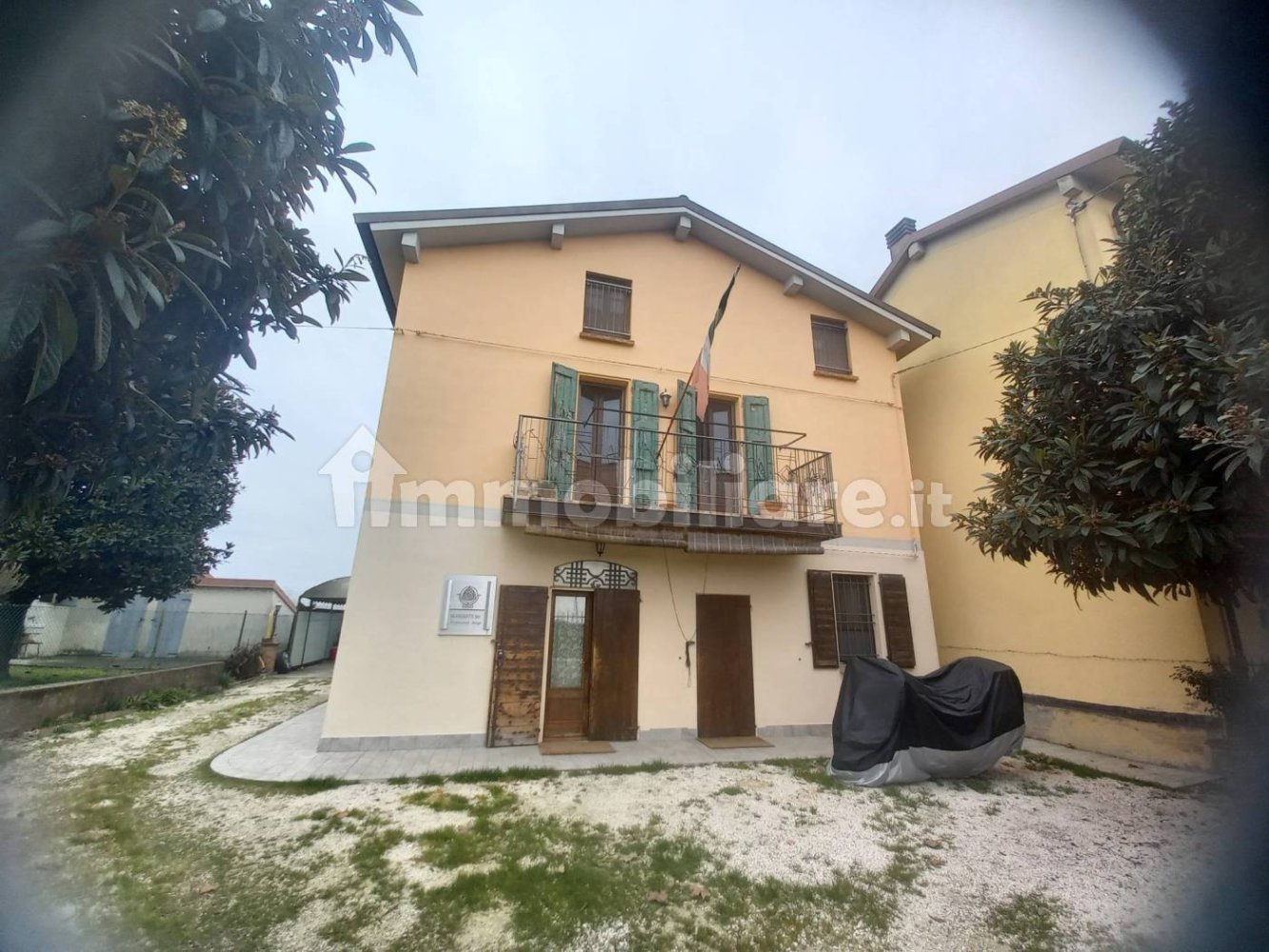 3 Schlafzimmer Villa in Crevalcore, Italy, Nr. 75304