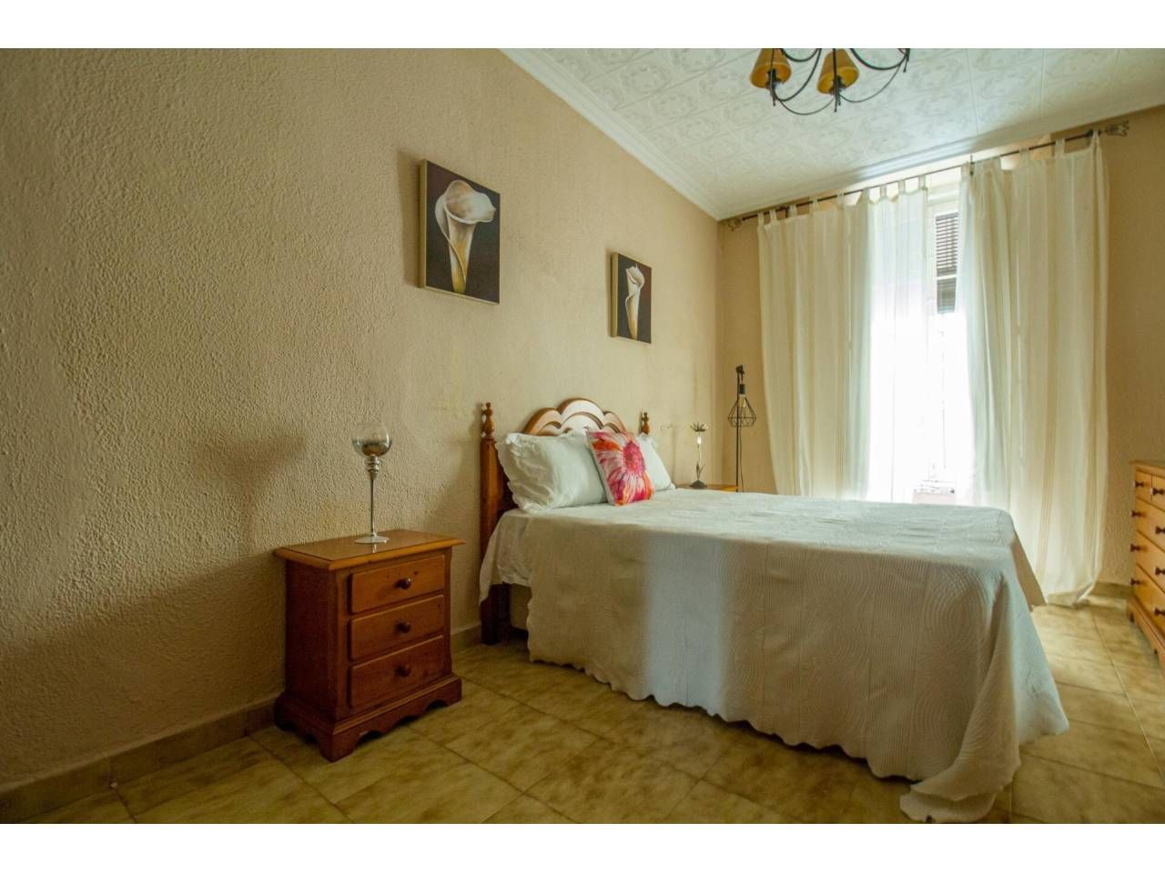 6 bedrooms Apartment in Badajoz, Spain No. 202839