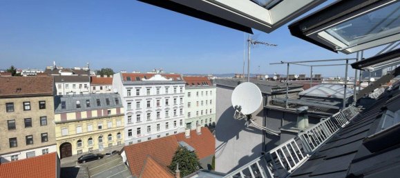 4 rooms Duplex in Favoriten, Austria No. 137090 30