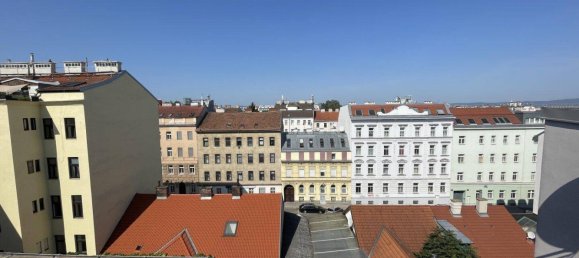 4 rooms Duplex in Favoriten, Austria No. 137090 29