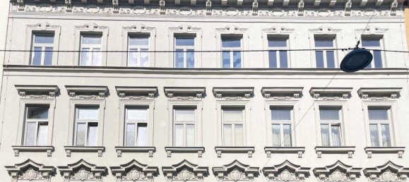 4 rooms Duplex in Favoriten, Austria No. 137090 31