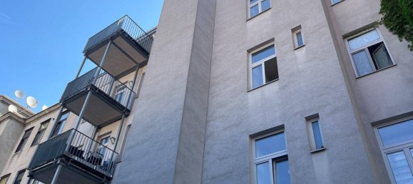 4 rooms Duplex in Favoriten, Austria No. 137090 33