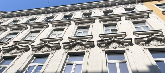 4 rooms Duplex in Favoriten, Austria No. 137090 32