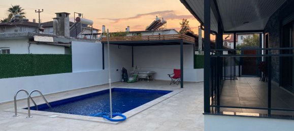 Villa 3+1 in Koycegiz, Turkey No. 20143 16