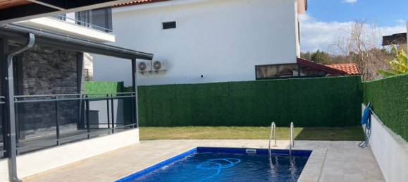 Villa 3+1 in Koycegiz, Turkey No. 20143 18