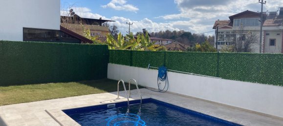 Villa 3+1 in Koycegiz, Turkey No. 20143 17