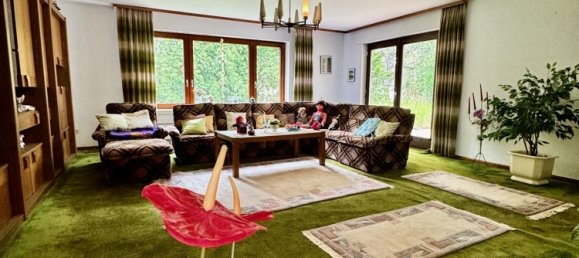 Bungalow de 5 dormitorios en Offenbach, Germany No. 167774 12