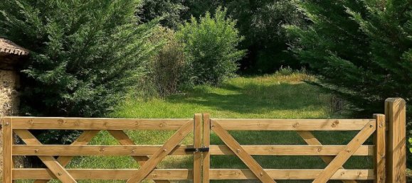 2 Schlafzimmer Schlösser in Dournazac, France, Nr. 326447 3