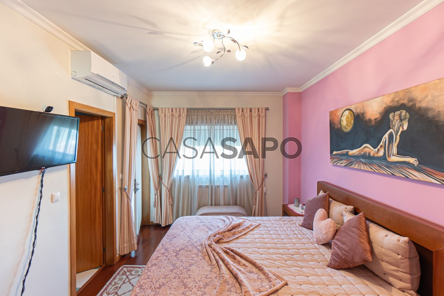 3 Schlafzimmer Haus in Penafiel, Portugal, Nr. 250854