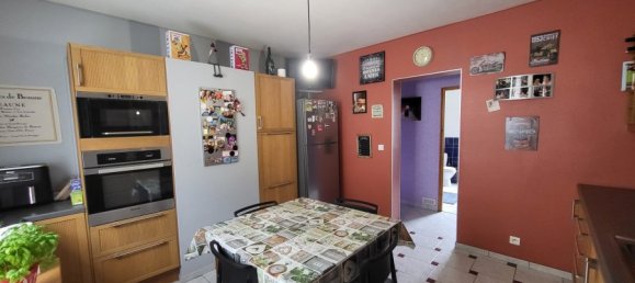 5 bedrooms Castles in Rehon, France No. 324775 5