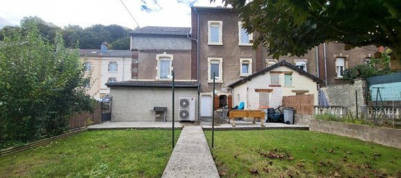 5 bedrooms Castles in Rehon, France No. 324775 15