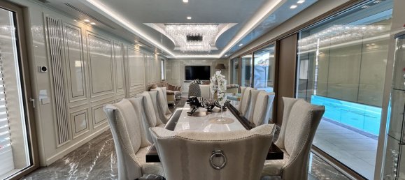 10 rooms Villa in Desenzano del Garda, Italy No. 176573 11