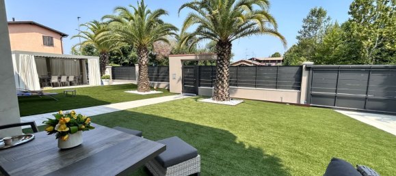 10 rooms Villa in Desenzano del Garda, Italy No. 176573 18