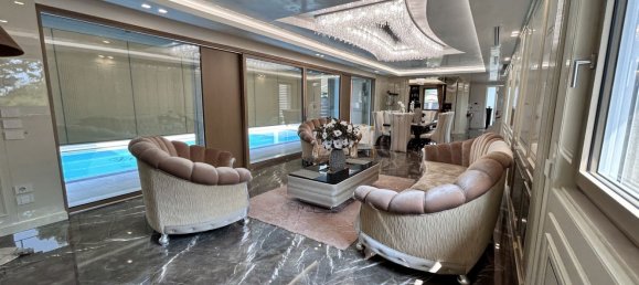 10 rooms Villa in Desenzano del Garda, Italy No. 176573 13