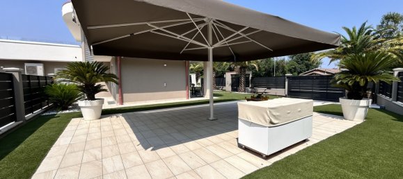 10 rooms Villa in Desenzano del Garda, Italy No. 176573 42