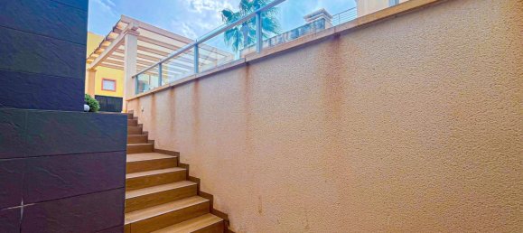 5 dormitorios villa en venta en La Zenia, Alicante, Comunidad Valenciana, Spain № 366198 24