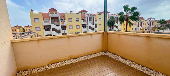 5 dormitorios villa en venta en La Zenia, Alicante, Comunidad Valenciana, Spain № 366198 29