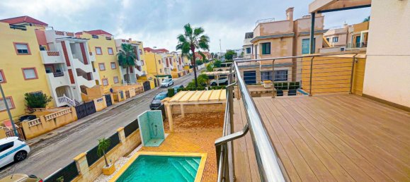 5 dormitorios villa en venta en La Zenia, Alicante, Comunidad Valenciana, Spain № 366198 15