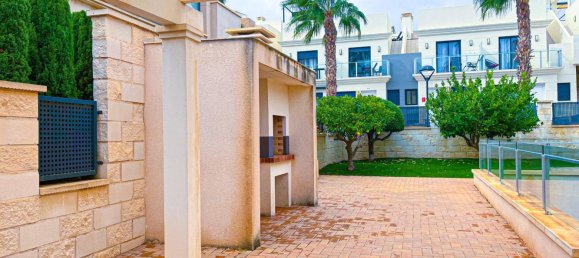 5 dormitorios villa en venta en La Zenia, Alicante, Comunidad Valenciana, Spain № 366198 12