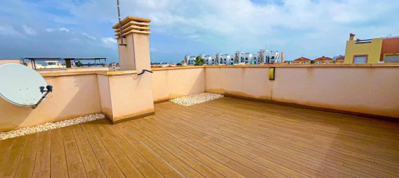5 dormitorios villa en venta en La Zenia, Alicante, Comunidad Valenciana, Spain № 366198 25