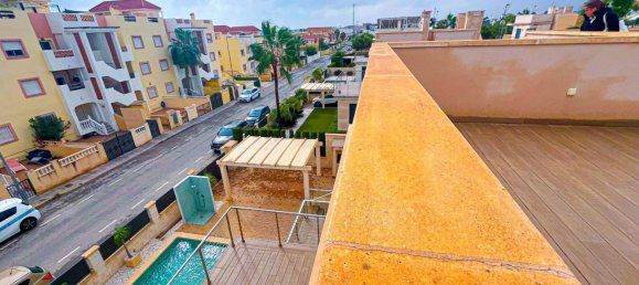 5 dormitorios villa en venta en La Zenia, Alicante, Comunidad Valenciana, Spain № 366198 26