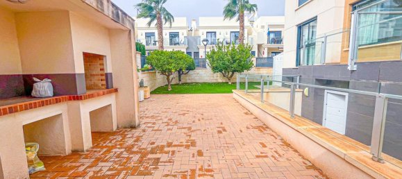 5 dormitorios villa en venta en La Zenia, Alicante, Comunidad Valenciana, Spain № 366198 13