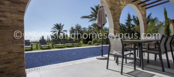 Casa de 5 dormitorios en Ayia Napa, Cyprus No. 23980 4