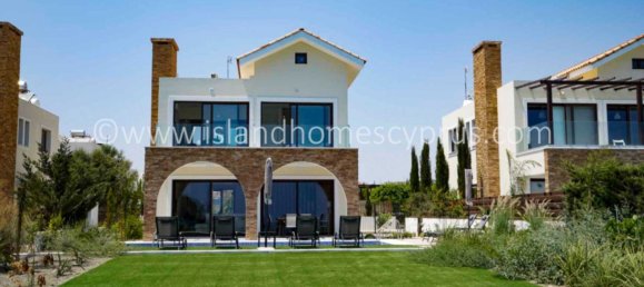 Casa de 5 dormitorios en Ayia Napa, Cyprus No. 23980 9