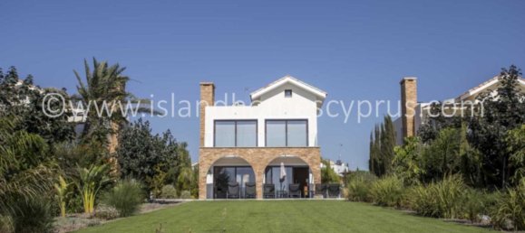 Casa de 5 dormitorios en Ayia Napa, Cyprus No. 23980 16