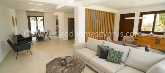 Casa de 5 dormitorios en Ayia Napa, Cyprus No. 23980 3