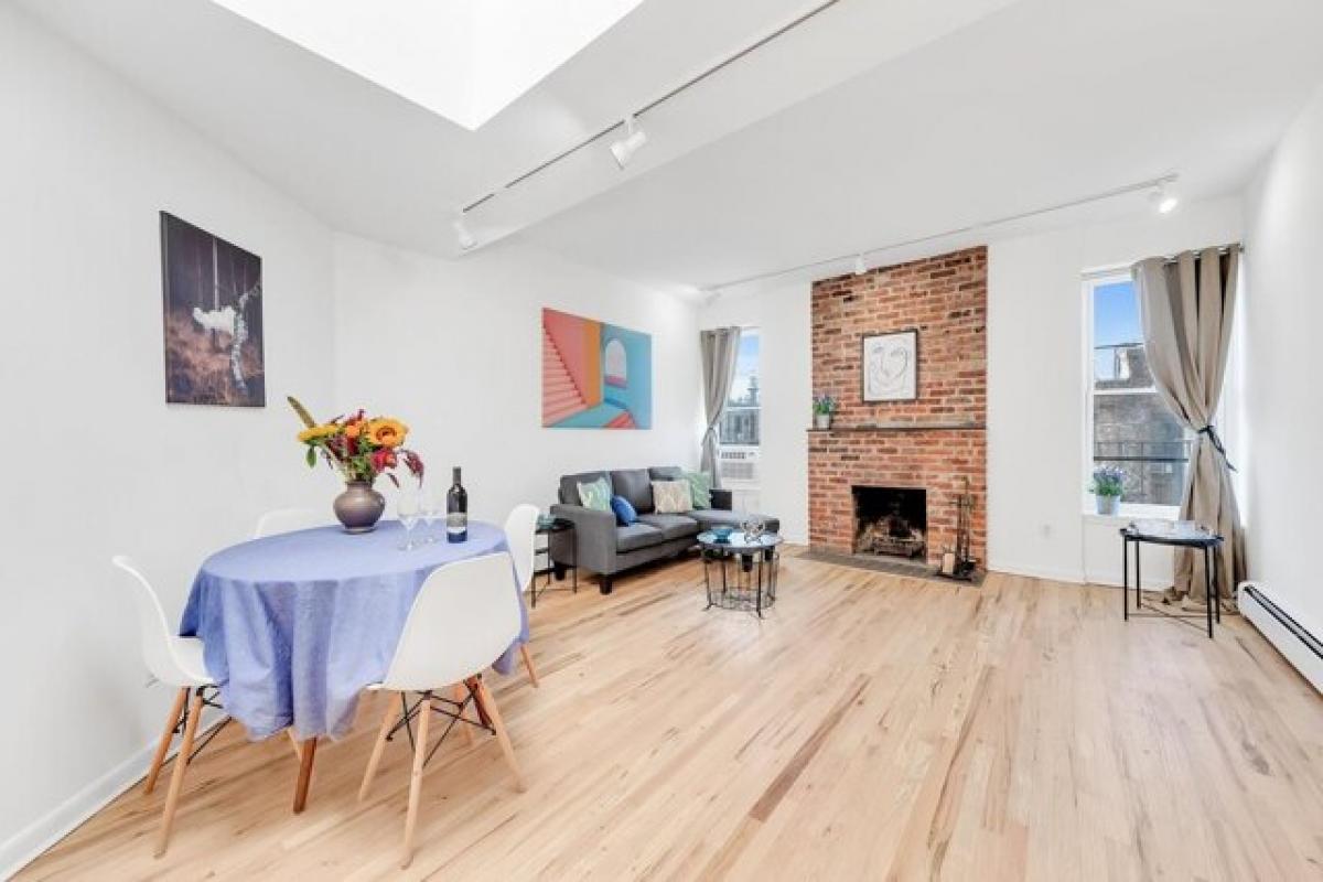 2 Schlafzimmer Haus in Brooklyn, USA, Nr. 240724