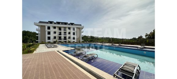 4غرفة شقة في Oba, Turkey رقم 27843 9