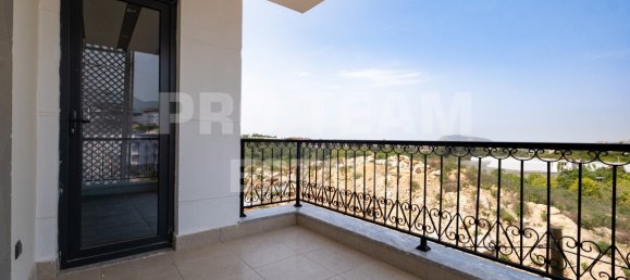 4غرفة شقة في Oba, Turkey رقم 27843 4