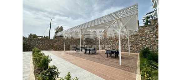 4غرفة شقة في Oba, Turkey رقم 27843 8