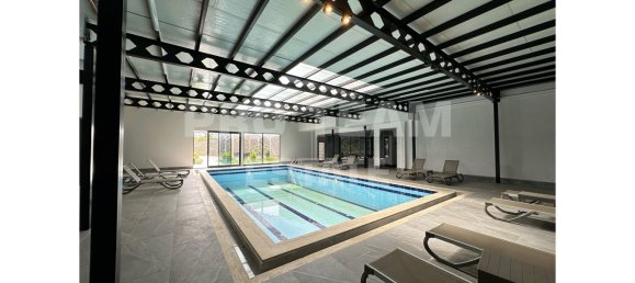 4غرفة شقة في Oba, Turkey رقم 27843 13