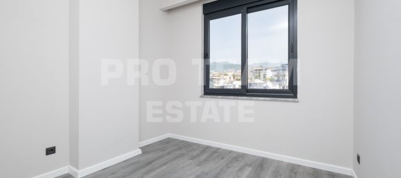 4غرفة شقة في Oba, Turkey رقم 27843 22