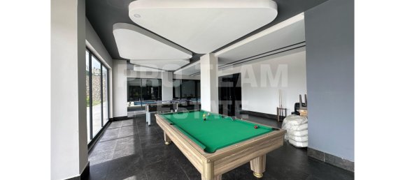 4غرفة شقة في Oba, Turkey رقم 27843 3