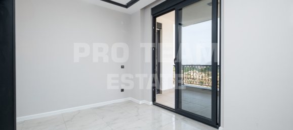 4غرفة شقة في Oba, Turkey رقم 27843 2